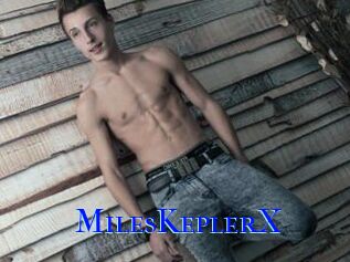 MilesKeplerX