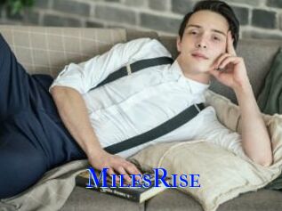 MilesRise