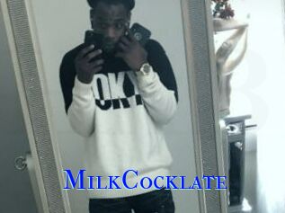MilkCocklate