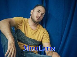 MishLatin Hardcore Boy sex