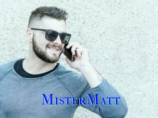 MisterMatt
