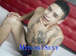 MitchelSexy