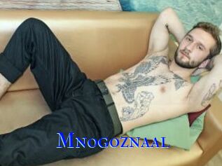 Mnogoznaal