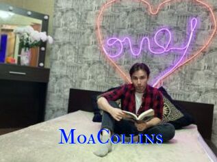 MoaCollins
