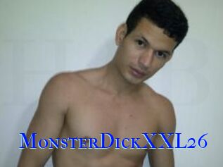 MonsterDickXXL26