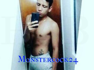 Monstercock24