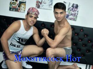 Monstercock_Hot