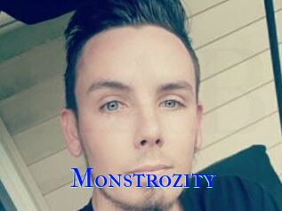 Monstrozity