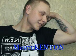 MonteKENTON