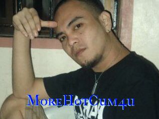 MoreHotCum4u