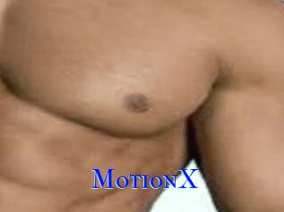 MotionX