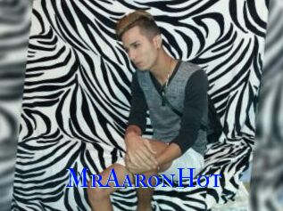 MrAaronHot