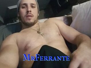 MrFerrante