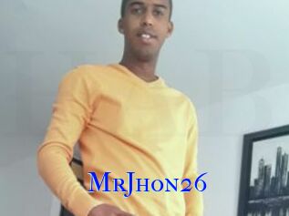 MrJhon26