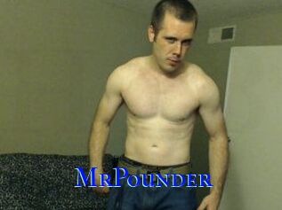 MrPounder