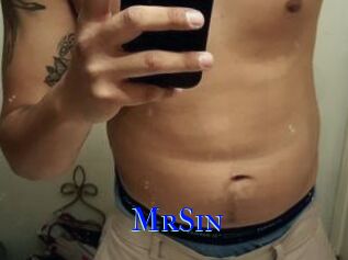 MrSin