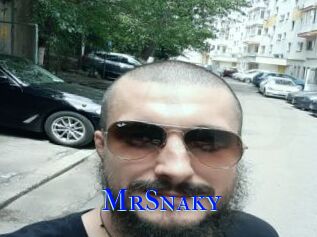 MrSnaky