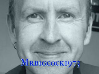 Mrbigcock1973