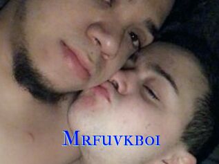 Mrfuvkboi