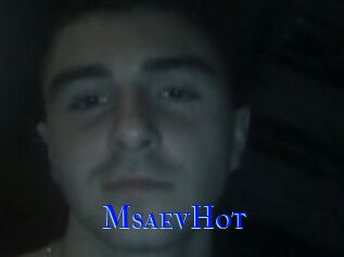 MsaevHot