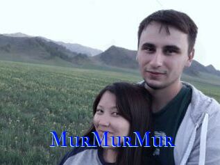 MurMurMur