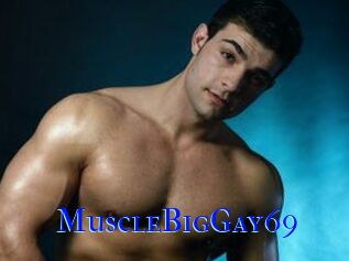 MuscleBigGay69