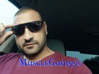 MuscleGod1990