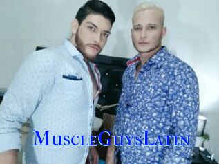 MuscleGuysLatin