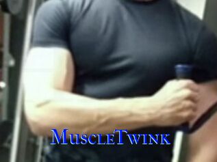MuscleTwink