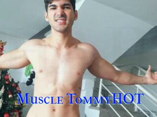 Muscle_TommyHOT