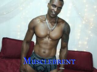 Musclebrent