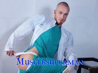 Musclesuperman