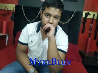 MykeBlun