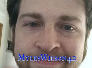 MylesWilson42