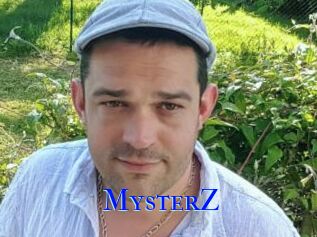 MysterZ