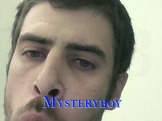 Mysteryboy