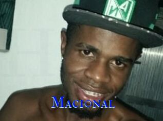 Mac10nal