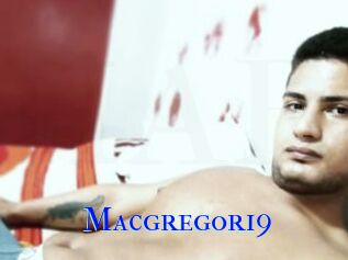 Macgregor19