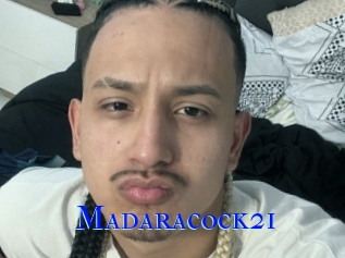 Madaracock21