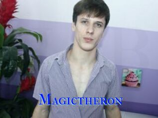 Magictheron