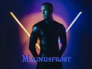 Magnusfrost