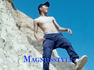 Magnusstyle