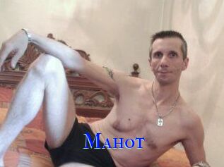 Mahot