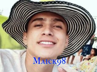 Maick98