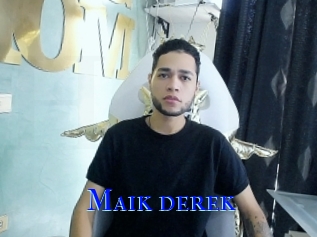 Maik_derek