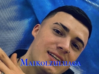 Maikolzuluaga