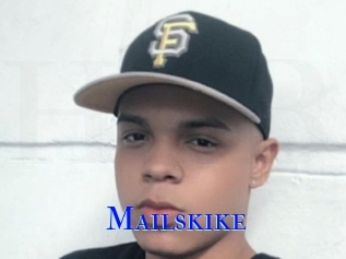 Mailskike