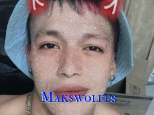 Makswolfes