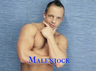 Malenjock