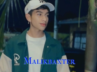 Malikbaxter